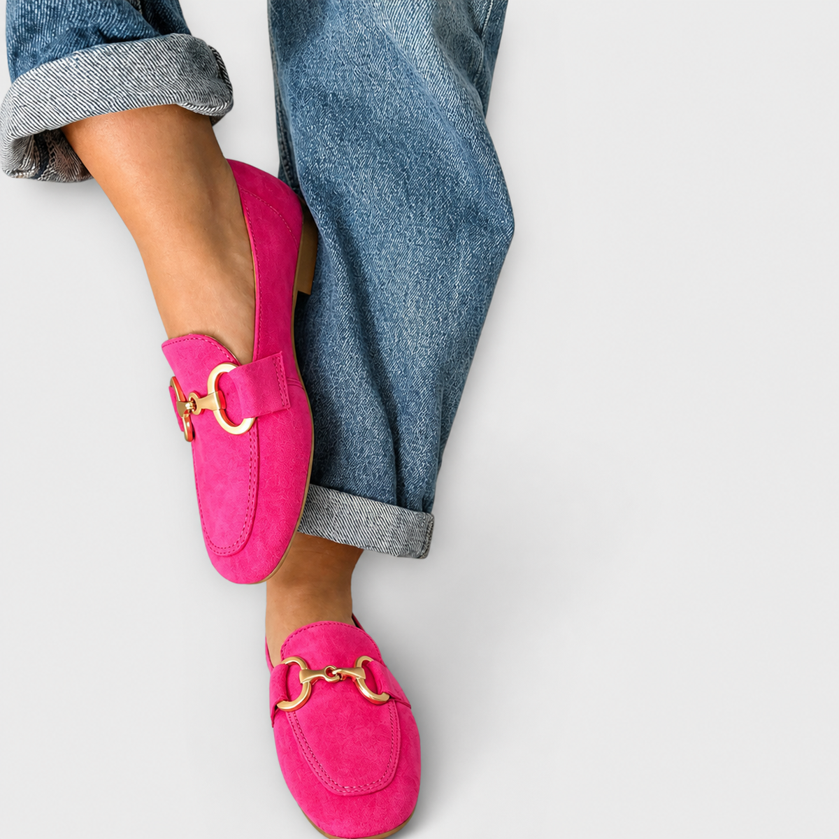 Nicole | Mocassini casual