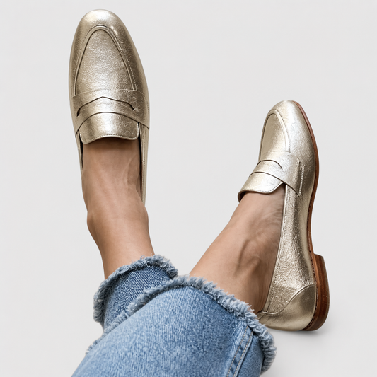 Roberta - Mocassini casual