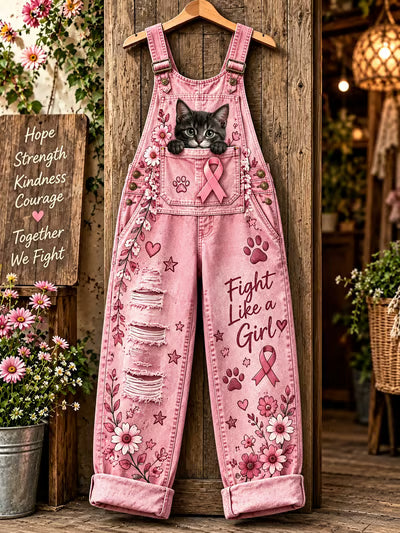 Katia Tuta con Stampa di Gatti