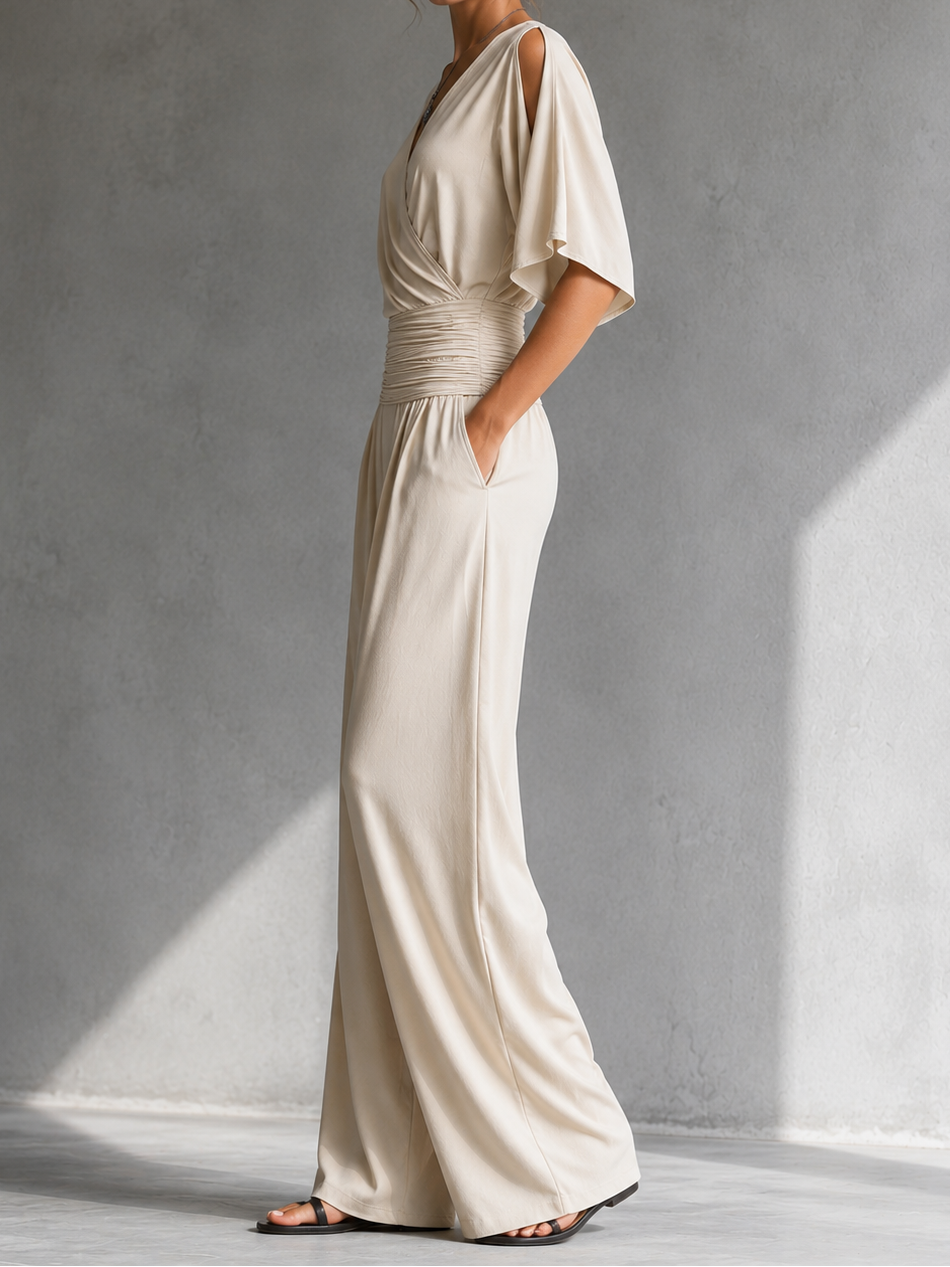 Mia - Tuta elegante