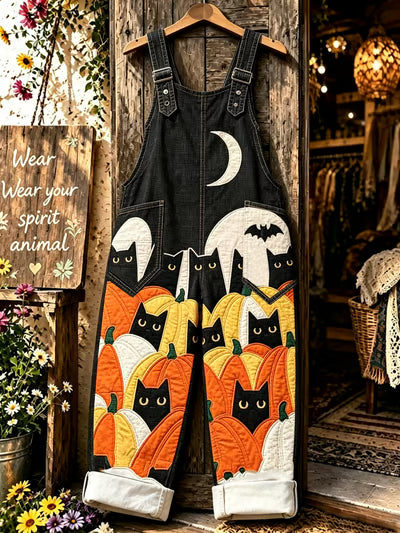 Giulia Tuta con Stampa di Gatti